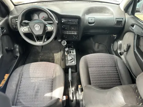 VOLKSWAGEN Gol 1.6 4P G3 PLUS, Foto 8