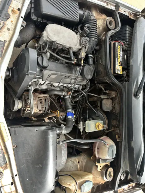 VOLKSWAGEN Gol 1.6 4P G3 PLUS, Foto 9