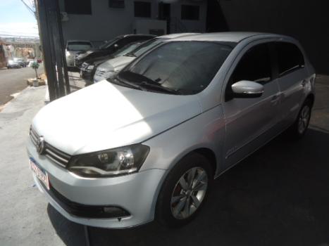 VOLKSWAGEN Gol 1.6 4P G6 HIGHLINE FLEX, Foto 1