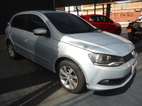 VOLKSWAGEN Gol 1.6 4P G6 HIGHLINE FLEX, Foto 2