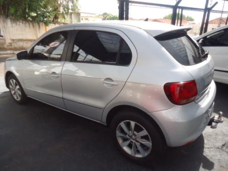 VOLKSWAGEN Gol 1.6 4P G6 HIGHLINE FLEX, Foto 5