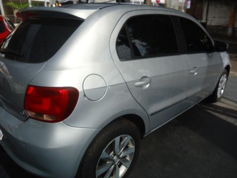 VOLKSWAGEN Gol 1.6 4P G6 HIGHLINE FLEX, Foto 6