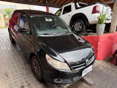 VOLKSWAGEN Gol 1.6 4P G5 FLEX, Foto 3