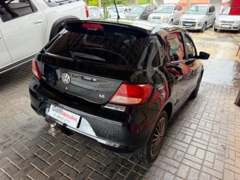 VOLKSWAGEN Gol 1.6 4P G5 FLEX, Foto 4