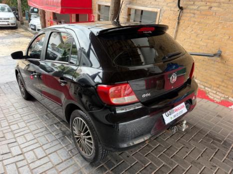 VOLKSWAGEN Gol 1.6 4P G5 FLEX, Foto 6