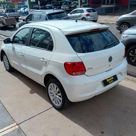 VOLKSWAGEN Gol 1.6 4P G6 FLEX, Foto 2