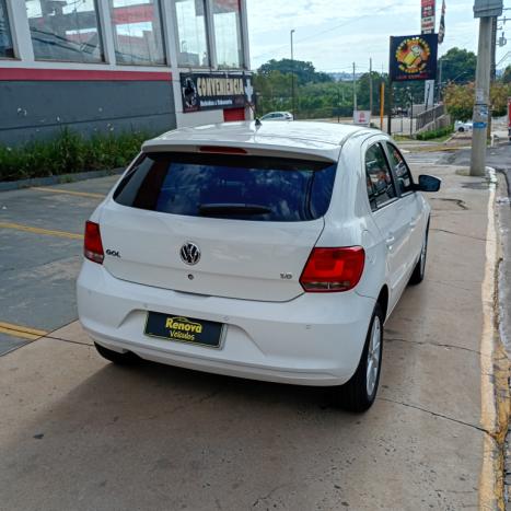 VOLKSWAGEN Gol 1.6 4P G6 FLEX, Foto 3