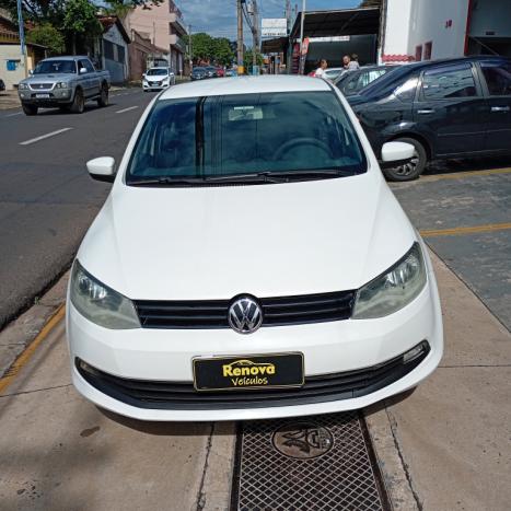 VOLKSWAGEN Gol 1.6 4P G6 FLEX, Foto 4