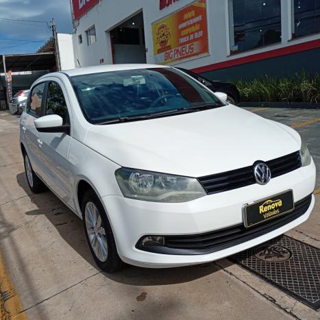 VOLKSWAGEN Gol 1.6 4P G6 FLEX, Foto 7