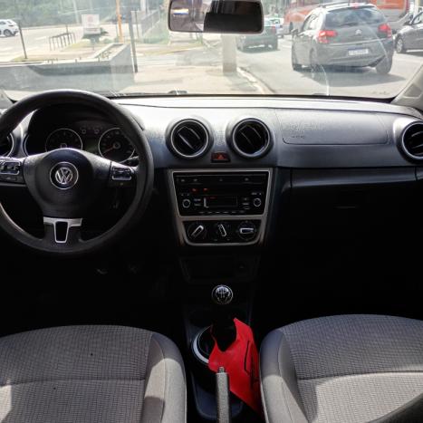 VOLKSWAGEN Gol 1.6 4P G6 FLEX, Foto 9
