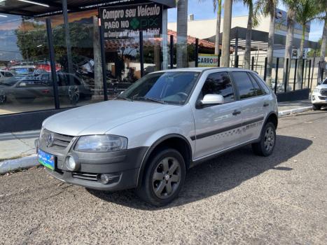 VOLKSWAGEN Gol 1.6 4P G4 RALLYE FLEX, Foto 1