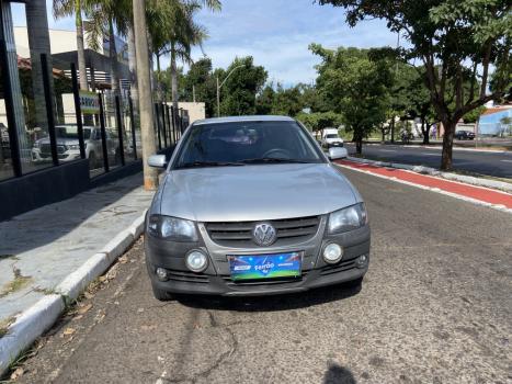 VOLKSWAGEN Gol 1.6 4P G4 RALLYE FLEX, Foto 2