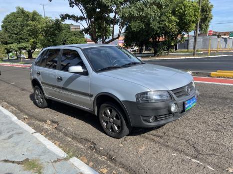 VOLKSWAGEN Gol 1.6 4P G4 RALLYE FLEX, Foto 3