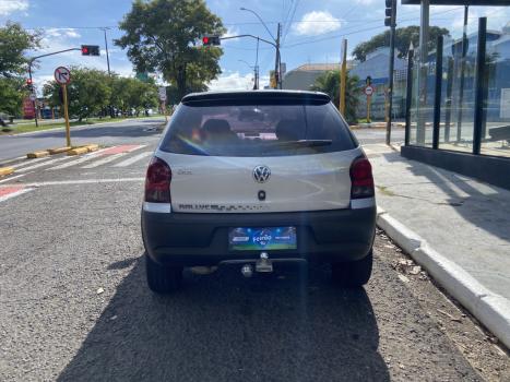 VOLKSWAGEN Gol 1.6 4P G4 RALLYE FLEX, Foto 6