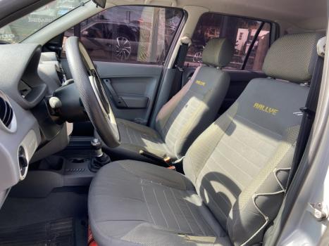 VOLKSWAGEN Gol 1.6 4P G4 RALLYE FLEX, Foto 10