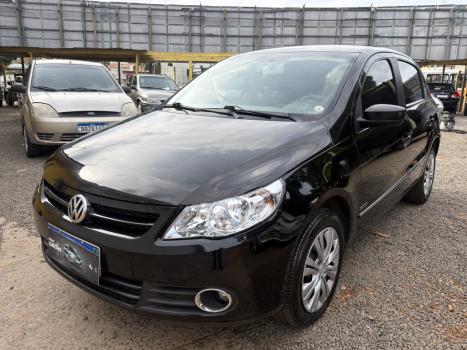 VOLKSWAGEN Gol 1.6 4P G5 POWER FLEX, Foto 1