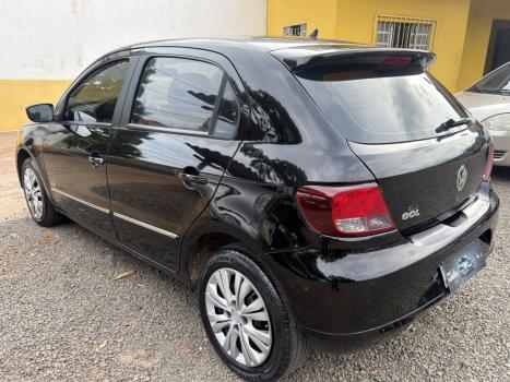 VOLKSWAGEN Gol 1.6 4P G5 POWER FLEX, Foto 3