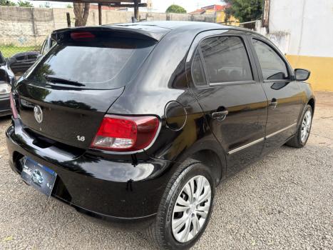 VOLKSWAGEN Gol 1.6 4P G5 POWER FLEX, Foto 4