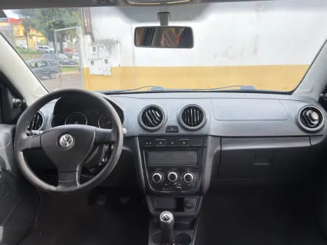 VOLKSWAGEN Gol 1.6 4P G5 POWER FLEX, Foto 6