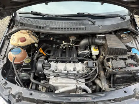 VOLKSWAGEN Gol 1.6 4P G5 POWER FLEX, Foto 7