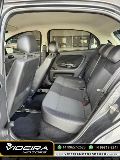 VOLKSWAGEN Gol 1.6 4P FLEX MSI, Foto 10