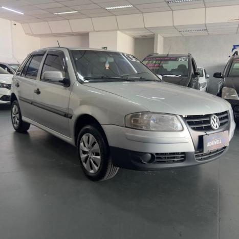 VOLKSWAGEN Gol 1.6 4P G4 POWER FLEX, Foto 2