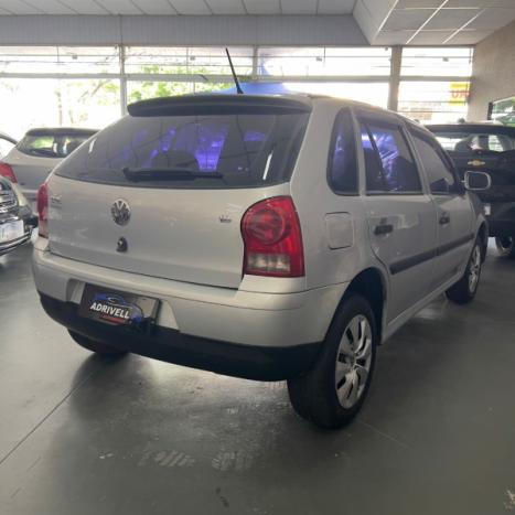 VOLKSWAGEN Gol 1.6 4P G4 POWER FLEX, Foto 3