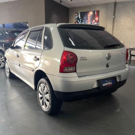 VOLKSWAGEN Gol 1.6 4P G4 POWER FLEX, Foto 4