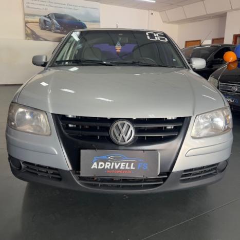 VOLKSWAGEN Gol 1.6 4P G4 POWER FLEX, Foto 5