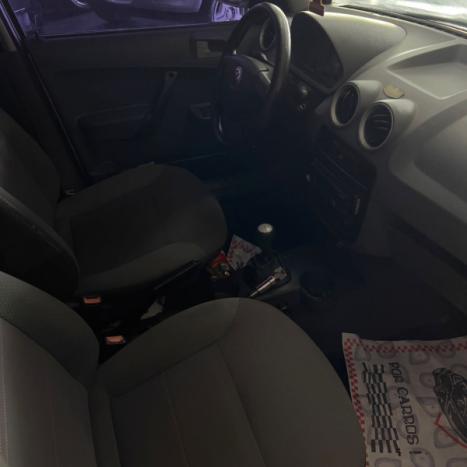 VOLKSWAGEN Gol 1.6 4P G4 POWER FLEX, Foto 6
