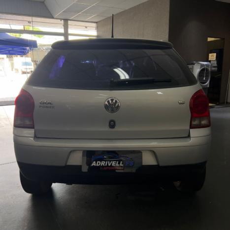 VOLKSWAGEN Gol 1.6 4P G4 POWER FLEX, Foto 10