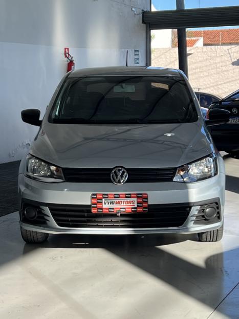 VOLKSWAGEN Gol 1.6 4P G5 I-TREND FLEX, Foto 1
