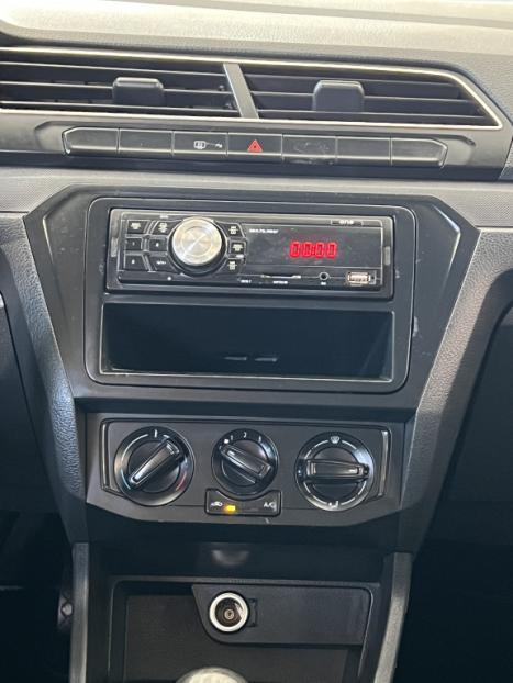 VOLKSWAGEN Gol 1.6 4P G5 I-TREND FLEX, Foto 2