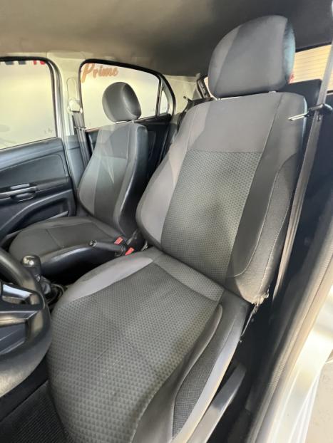 VOLKSWAGEN Gol 1.6 4P G5 I-TREND FLEX, Foto 6