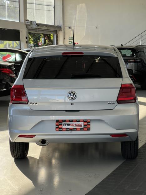 VOLKSWAGEN Gol 1.6 4P G5 I-TREND FLEX, Foto 8
