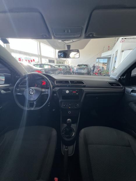 VOLKSWAGEN Gol 1.6 4P G5 I-TREND FLEX, Foto 9