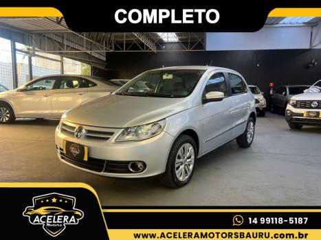 VOLKSWAGEN Gol 1.6 4P G5 POWER FLEX, Foto 1
