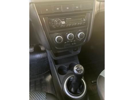 VOLKSWAGEN Gol 1.6 4P G5 POWER FLEX, Foto 2