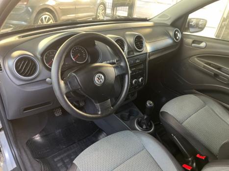 VOLKSWAGEN Gol 1.6 4P G5 POWER FLEX, Foto 3