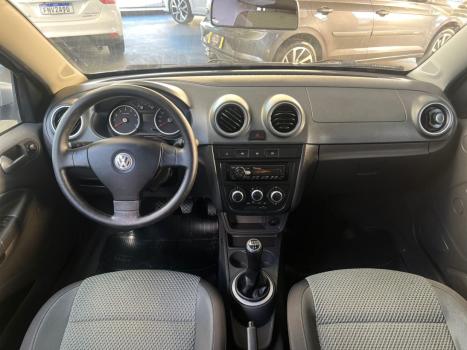 VOLKSWAGEN Gol 1.6 4P G5 POWER FLEX, Foto 4