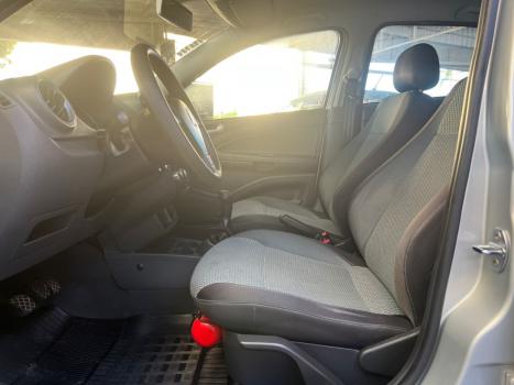 VOLKSWAGEN Gol 1.6 4P G5 POWER FLEX, Foto 5