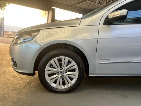 VOLKSWAGEN Gol 1.6 4P G5 POWER FLEX, Foto 6