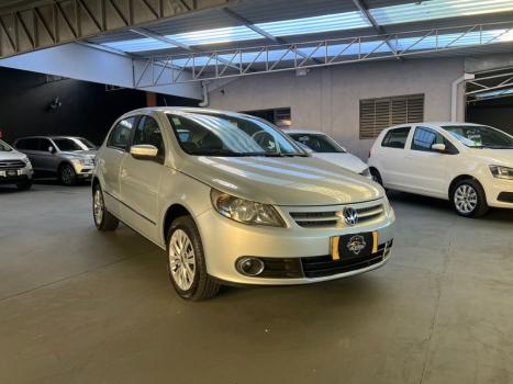 VOLKSWAGEN Gol 1.6 4P G5 POWER FLEX, Foto 9