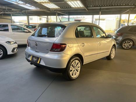 VOLKSWAGEN Gol 1.6 4P G5 POWER FLEX, Foto 10