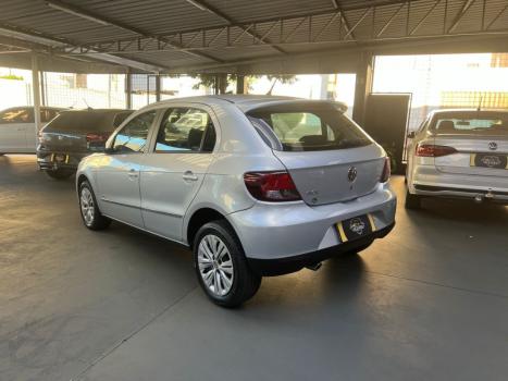 VOLKSWAGEN Gol 1.6 4P G5 POWER FLEX, Foto 12