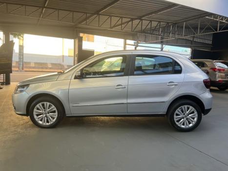 VOLKSWAGEN Gol 1.6 4P G5 POWER FLEX, Foto 13