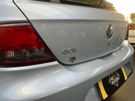 VOLKSWAGEN Gol 1.6 4P G5 POWER FLEX, Foto 14