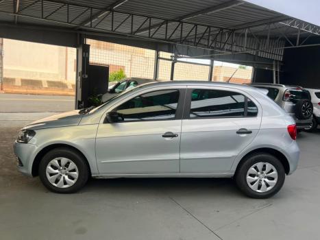 VOLKSWAGEN Gol 1.6 4P G6 TRENDLINE FLEX, Foto 5