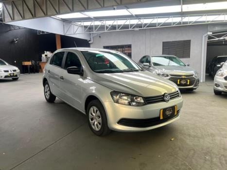 VOLKSWAGEN Gol 1.6 4P G6 TRENDLINE FLEX, Foto 6