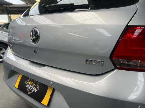 VOLKSWAGEN Gol 1.6 4P G6 TRENDLINE FLEX, Foto 7